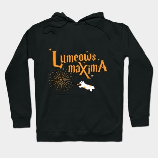 Lumeows Maxima Hoodie